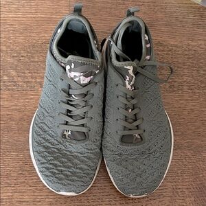 APL Women’s Green Sneakers